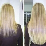 Tips Para él reseque dad y Crecimiento de tu Pelo