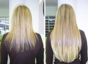 Tips Para él reseque dad y Crecimiento de tu Pelo