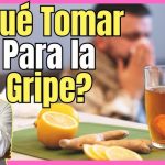 Remedios para combatir la Gripe 2026