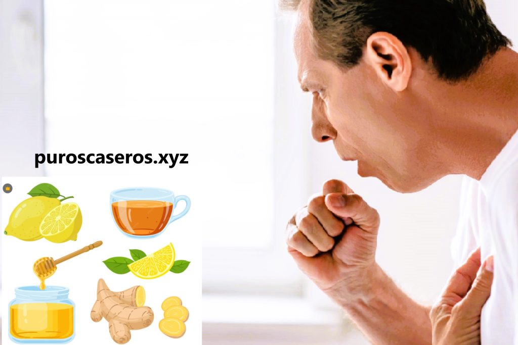 Tienes Tos Cecas Insoportables, aquí tienes unos Consejos para Curar y Calmará